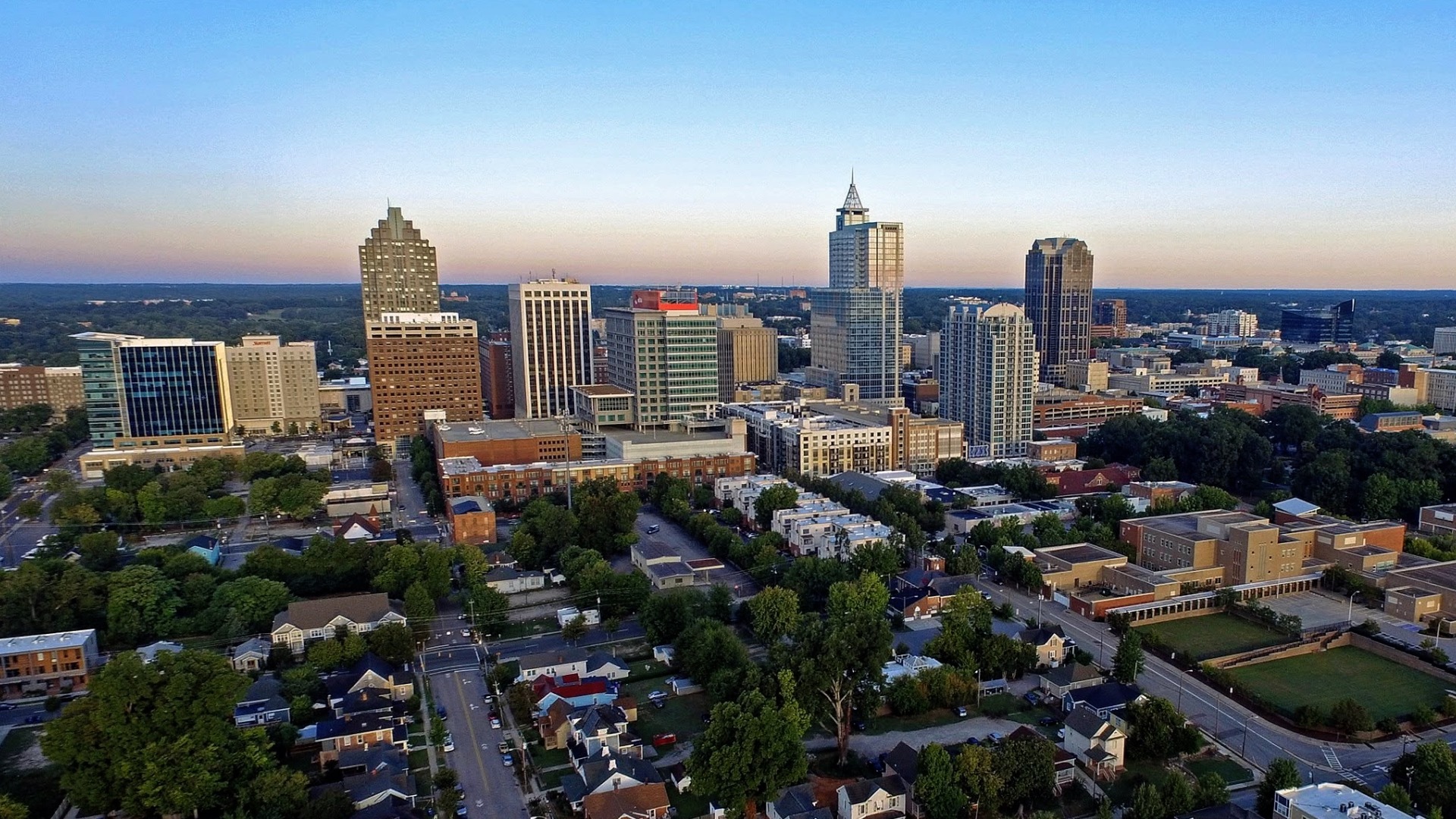 New report finds NC business tax climate remains among nation’s strongest