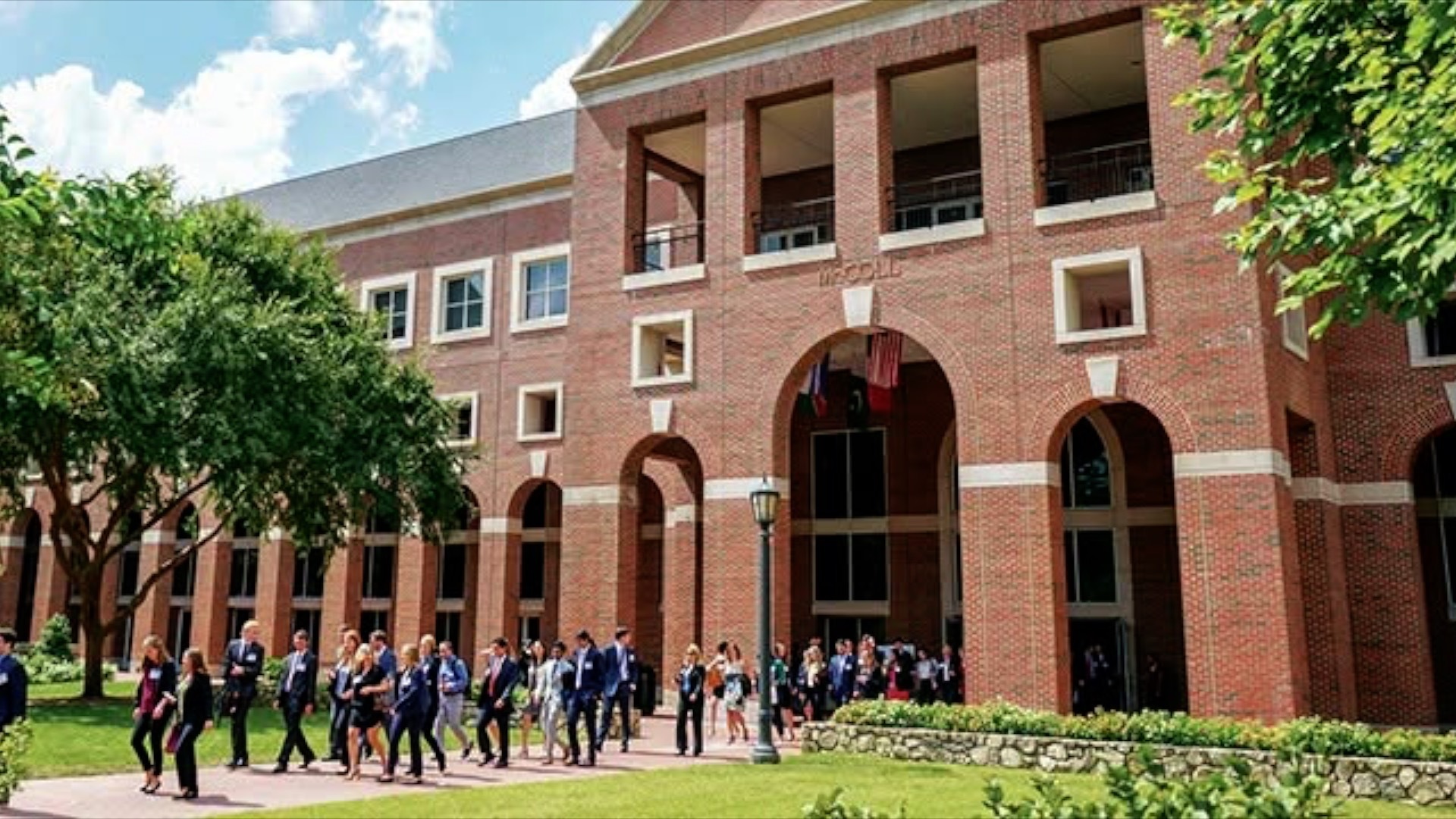 Judge rules for UNC in lawsuit from fired business professor