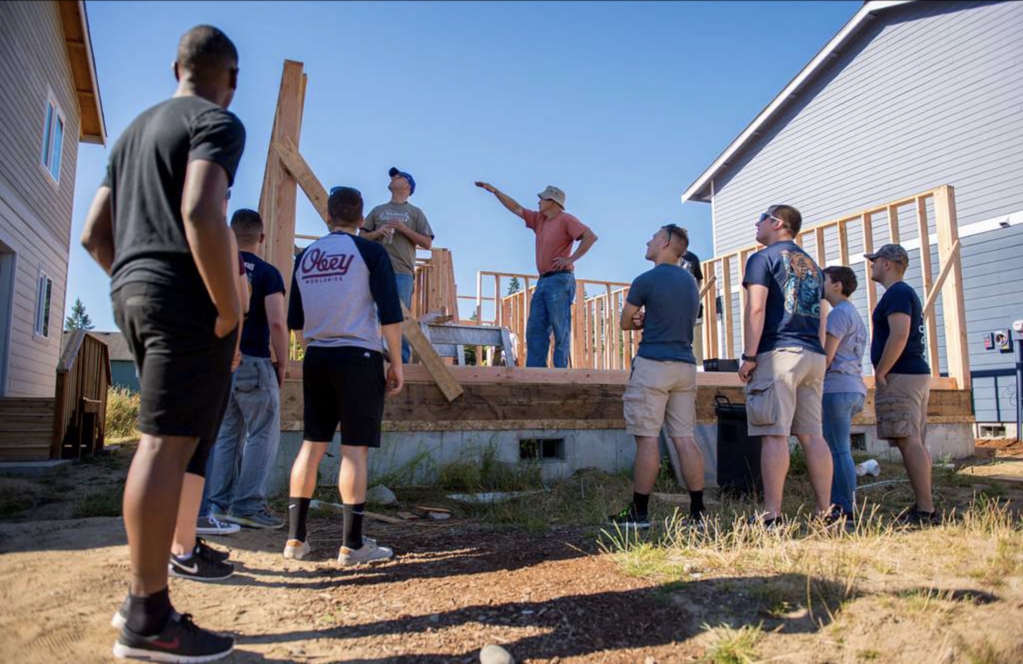 AmeriCorps awards $13.2M to support volunteer programs across NC