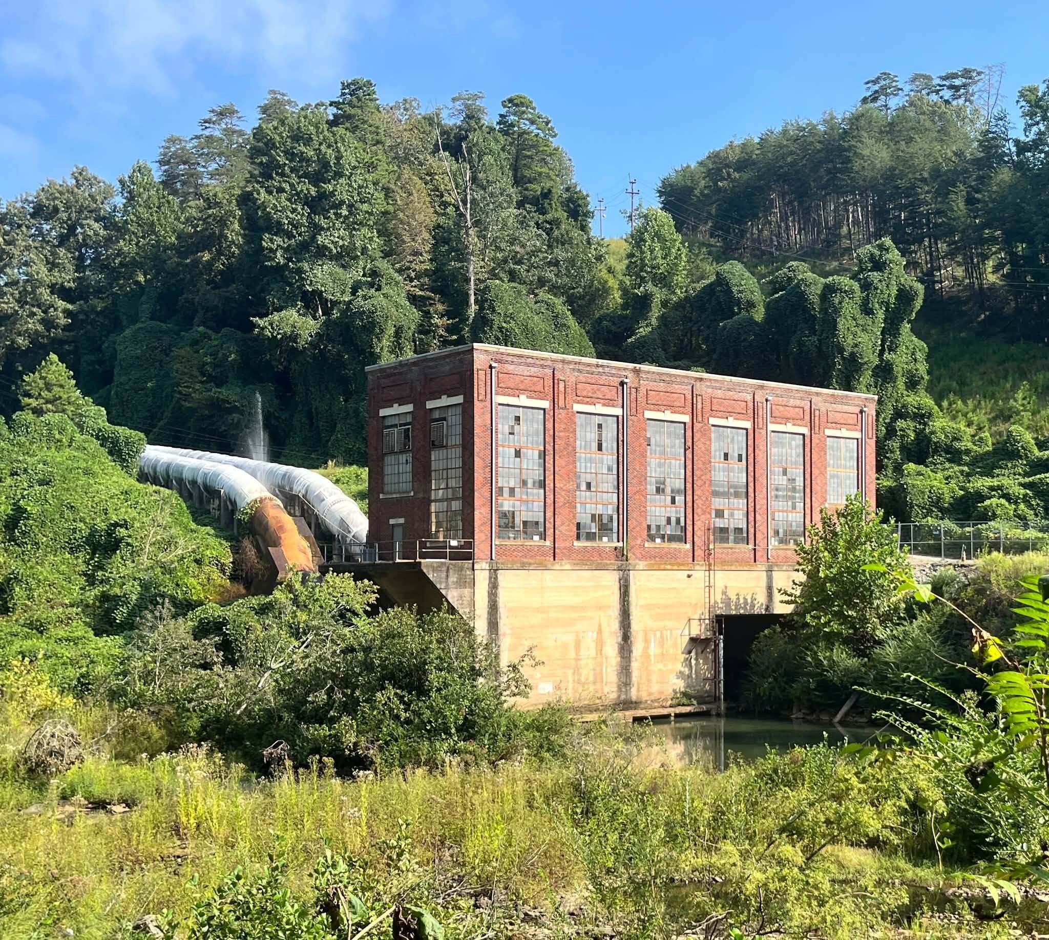 NCDEQ awards $3.4M in dam grants