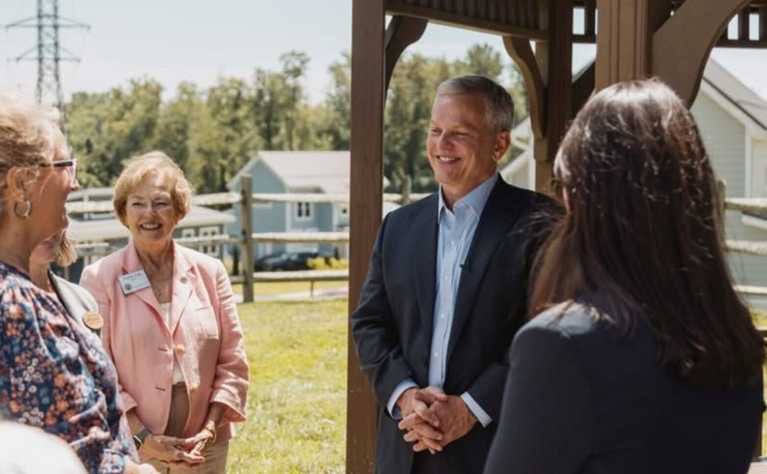 State Helene recovery efforts target affordable housing