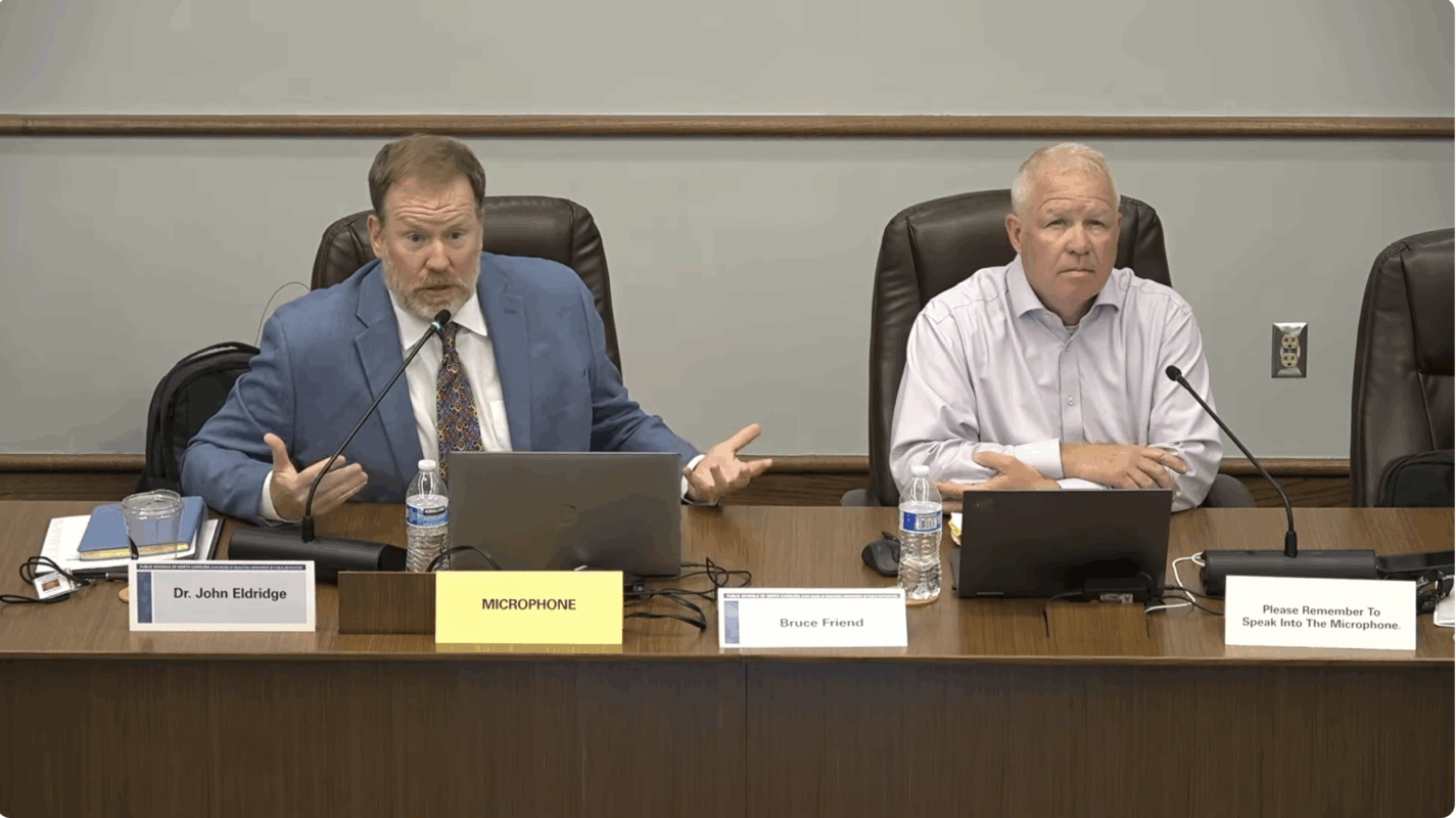 Charter group brings in firm to set standards for NC virtual schools