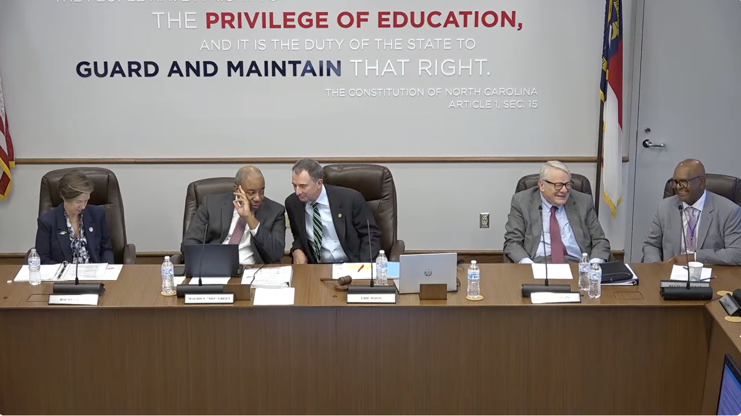 Math Work Image State board adopts new math standards, drops Math 3 requirement